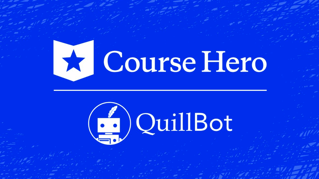 Course Hero (QuillBot)